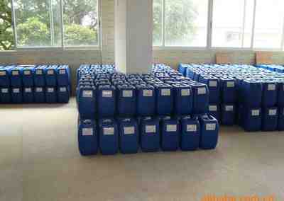 新聞 韶關電廠冷卻循環(huán)水殺菌劑產品用途介紹