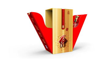 萬(wàn)福酒包裝設(shè)計(jì) 深圳包裝設(shè)計(jì)公司 食品包裝設(shè)計(jì)公司 高端產(chǎn)品包裝設(shè)計(jì)