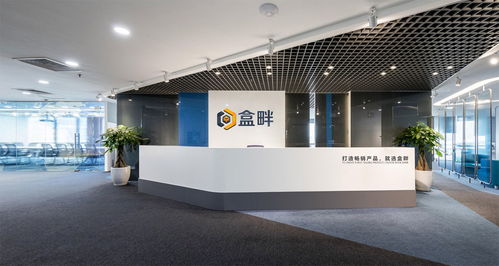 盒畔創意包裝公司董事長 用文化創意點亮發展前路