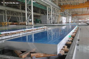 廣西柳州銀海鋁業(yè) 用好產(chǎn)業(yè)優(yōu)勢(shì) 做好科技創(chuàng)新