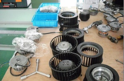 【節能型多翼式離心風機】價格,廠家,圖片,上海森贏電氣-