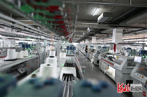 共享智造 為特色產業(yè)集群帶來變革之道