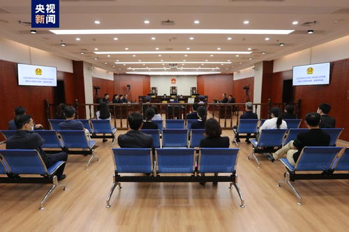 中國聯(lián)通原總經理李國華受賄濫用職權案一審開庭，引發(fā)行業(yè)與社會關注