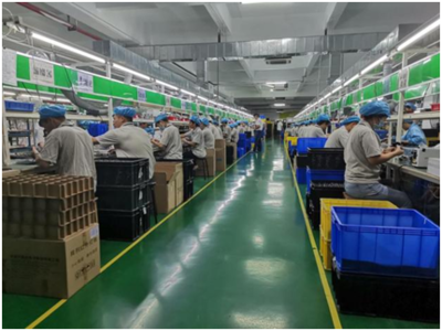 中移物聯(lián)網(wǎng)協(xié)同中國移動(dòng)江蘇公司 科技助力疫情防控的堅(jiān)實(shí)力量