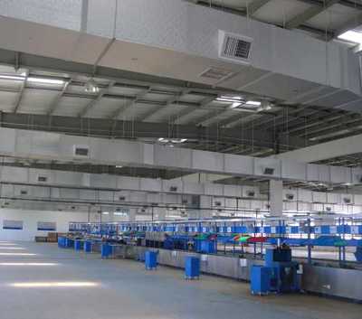 通風(fēng)換氣節(jié)能環(huán)?？照{(diào)報(bào)價(jià)與高效廠家解析——萊陽大通機(jī)電設(shè)備公司