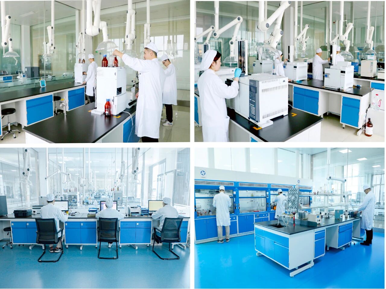 喜報！金勝糧油成功獲評國家卓越級智能工廠