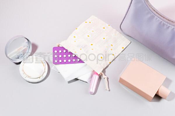 女性健康與母嬰關(guān)懷 經(jīng)期與母嬰用品的市場(chǎng)現(xiàn)狀與未來趨勢(shì)