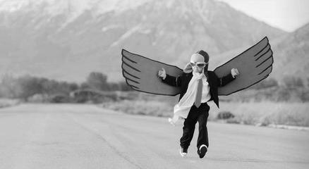 這組殘酷的數(shù)據(jù)將告訴你:變化有多快,為何要?jiǎng)?chuàng)新?